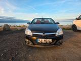 Opel Astra 1.6 ECOTEC Endless Summer 85kW Endless... - Opel Astra mit Benzin-Antrieb: Cabrio