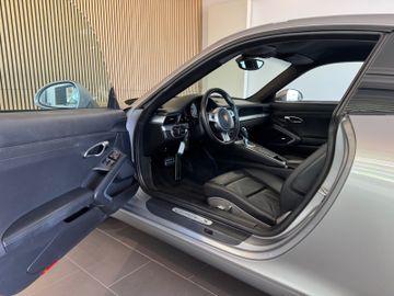 Porsche 991 - 9
