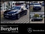 Mercedes-Benz A 250 Kompaktlimousine Progressive Navi/Autom. - Mercedes-Benz: Kompakt