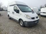 Renault RENAULT trafic T29 2.0 dci 115cv L1H2 trafic T29 - Renault Trafic dci 115