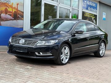 Fotografie VW CC Passat CC *DSG*XENON*NAVI*