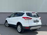 Ford Kuga Titanium *1HAND*EURO6*KAMERA - Ford Kuga: Eu
