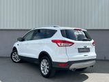 Ford Kuga Titanium *1HAND*EURO6*KAMERA - Ford Kuga: Eu
