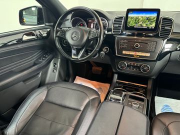 Mercedes GLE 400 - 8