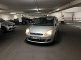 Ford Fiesta 1,3 44 kW Style - Ford Fiesta aus 2007: ST