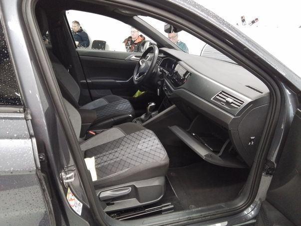 Volkswagen Taigo - Bild 6