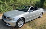 BMW 318Ci Cabrio (E46) - BMW 318: Ci E46