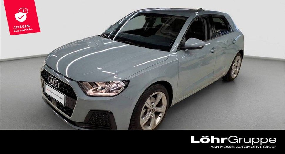 2025 Audi A1