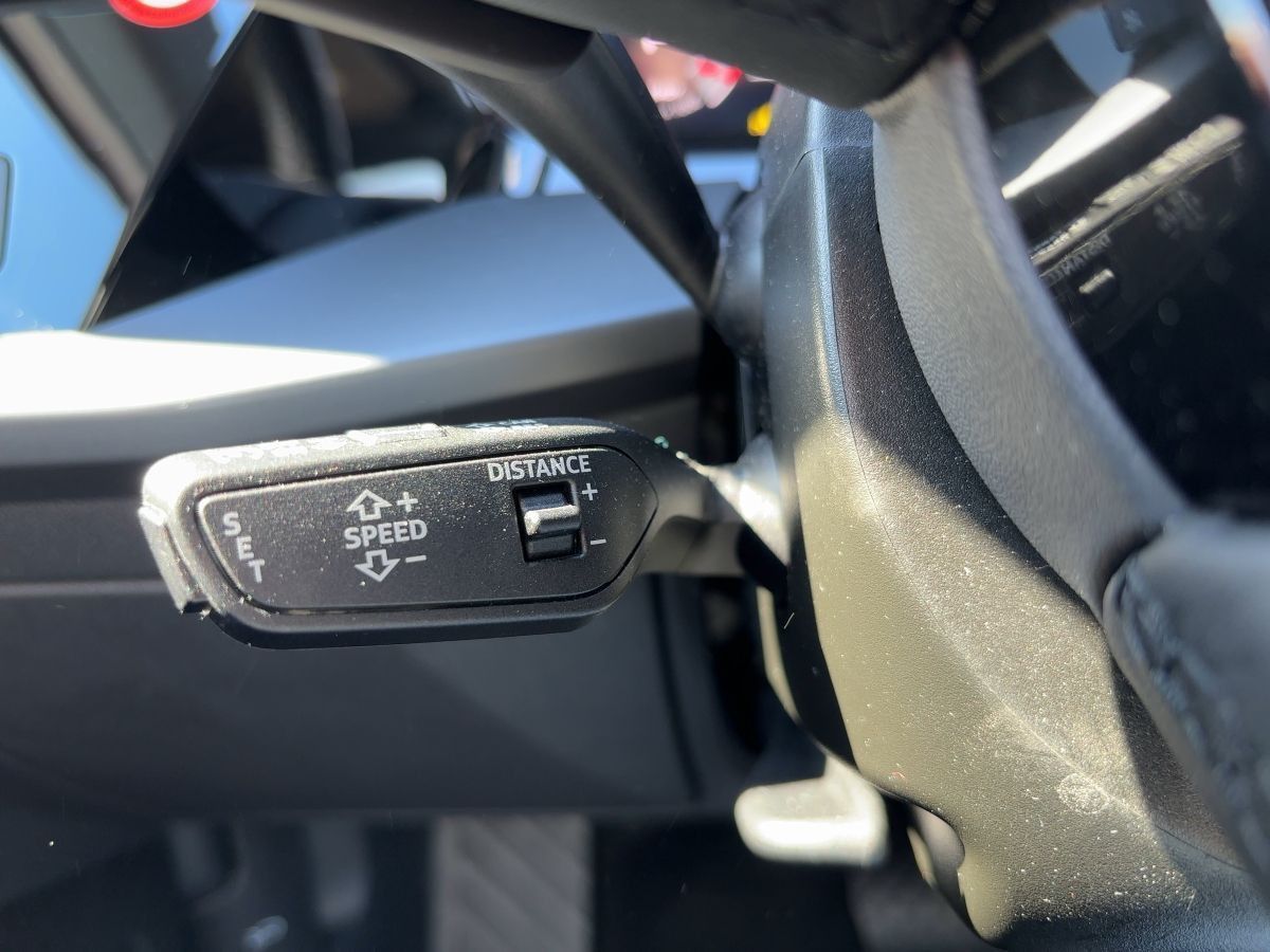 Audi A3 - Bild 15
