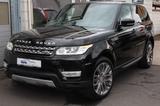 Land Rover Range Rover Sport 5.0 V8 Dynamic Xenon*Pano*360° - gebrauchte Land Rover Range Rover Sport aus dem Jahr 2014