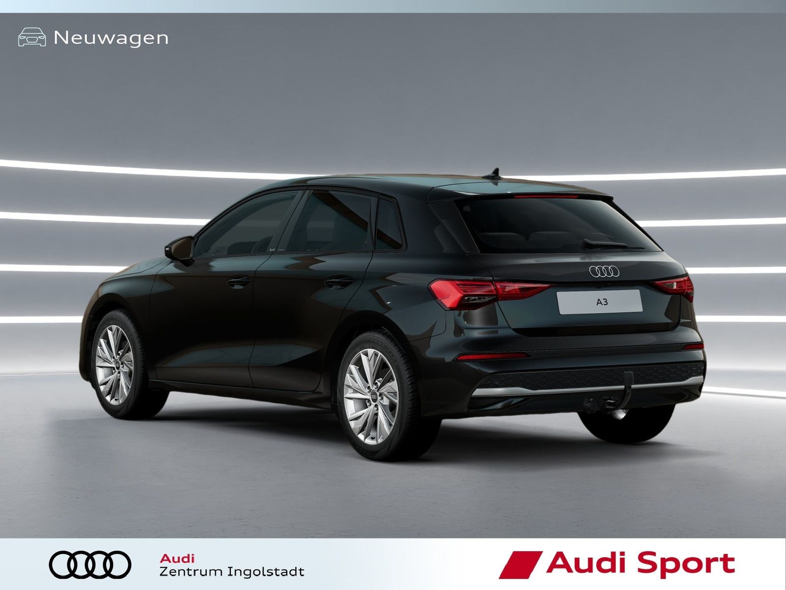 Audi A3 - Bild 4
