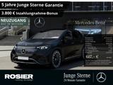 Mercedes-Benz EQE 500 4M SUV AMG Sport Premium+ AHK Distr. LED