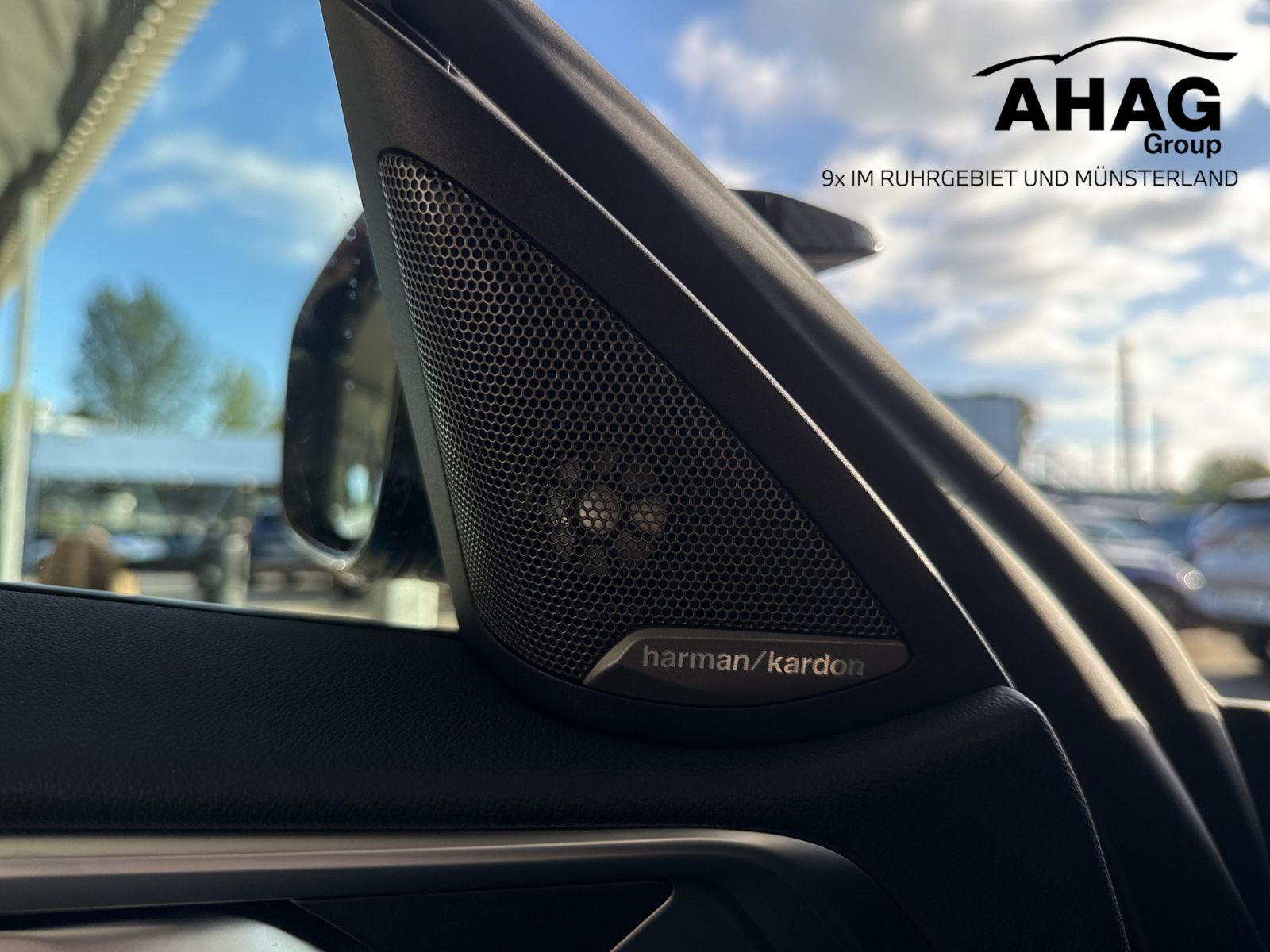 BMW M4 - Bild 20
