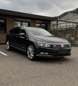 Volkswagen Passat Variant 2.0 TDI SCR 140kW DSG 4M High... - Volkswagen Passat Variant in Freiburg