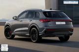 Audi Q5 S line e-hybrid 2xS Tech+ PrivG Leder Opti... - Audi Tageszulassungen