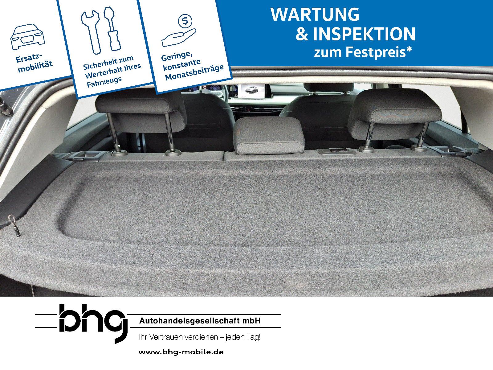 Volkswagen Golf 1.0 TSI Move, миниатюра 15