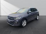 Volkswagen T-Cross 1.5 Style R-Line*Sportpaket*Navi*LED*ACC - Volkswagen T-Cross in Solingen
