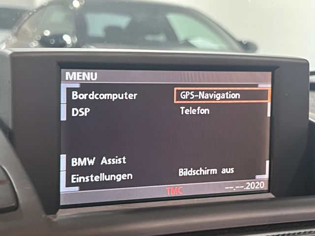 BMW Z4 M Roadster ,Leder,Navi,Xenon