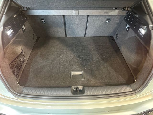 SQ2 TFSI QUATT MATRIX+NAVI+AHK+PANO+KAMERA+LEDER