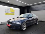 BMW 330 d Leder Xenon Klimaautom SD SHZ PDC Regensen - BMW 330 aus 2000: 330d