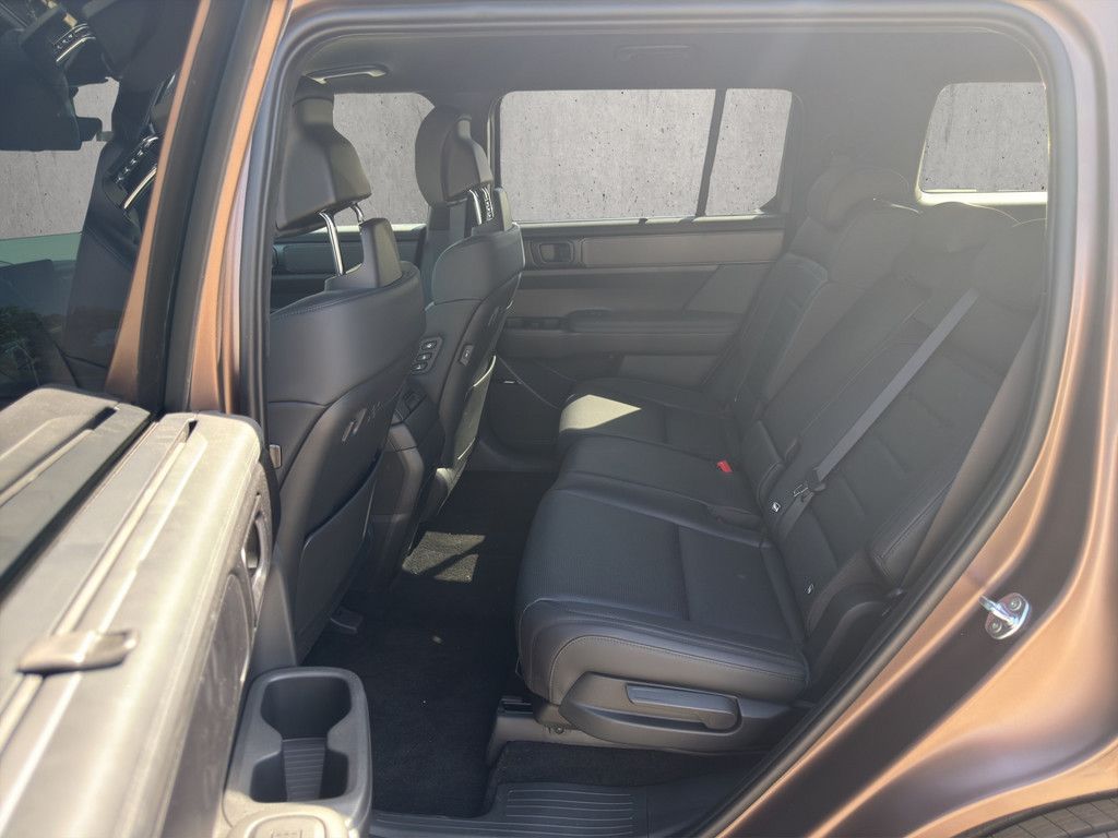 Hyundai Santa Fe – Bild 14