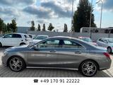 Mercedes-Benz CLA 200 CLA -Klasse CLA 200*Garantie*Kamera*HU - Mercedes-Benz CLA 200 in Frankfurt (Main)