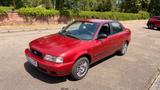 Suzuki Baleno 1,3 GL DIN-Kennzeichen  - Suzuki Baleno: Gl