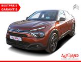 Citroën C4 1.2 12V e-THP Shine LED Head-Up ACC Navi - Citroën C4: Thp
