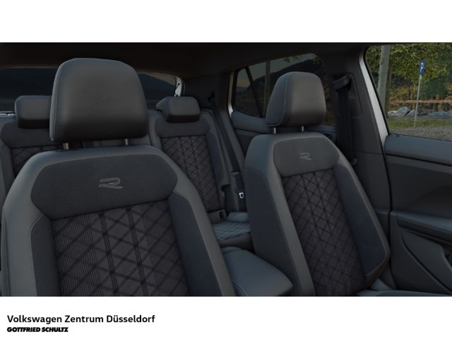 Volkswagen T-Cross - Bild 9