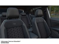 Volkswagen T-Cross - Vorschau Bild 9