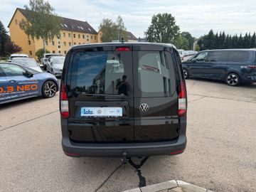 Volkswagen Caddy Cargo Maxi 4Motion, LED, KAMERA, NAVI, AHK