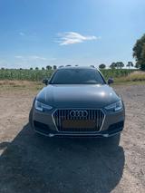 Audi A4 Allroad 2.0 TFSI S tronic quattro Avant - Audi A4 Allroad von privat