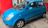 Chevrolet Matiz - Chevrolet Matiz in Köln