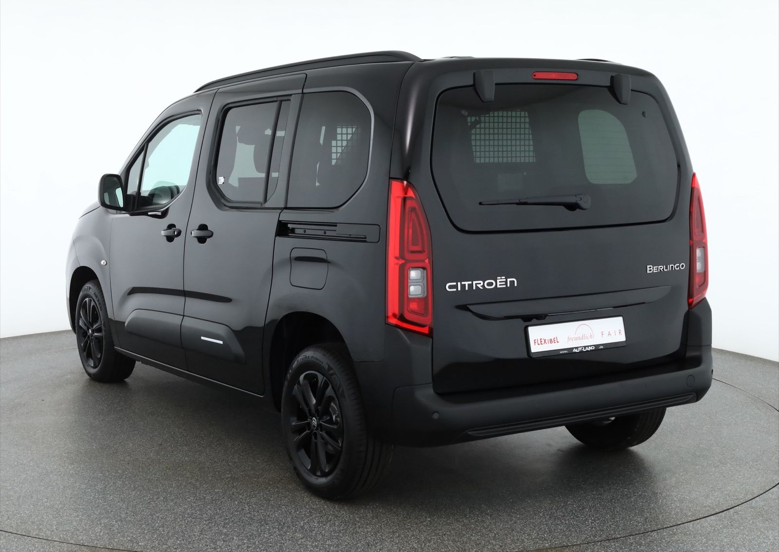 Citroën Berlingo BlueHDi 130 Aut. LED Kamera Tempomat imagem 3