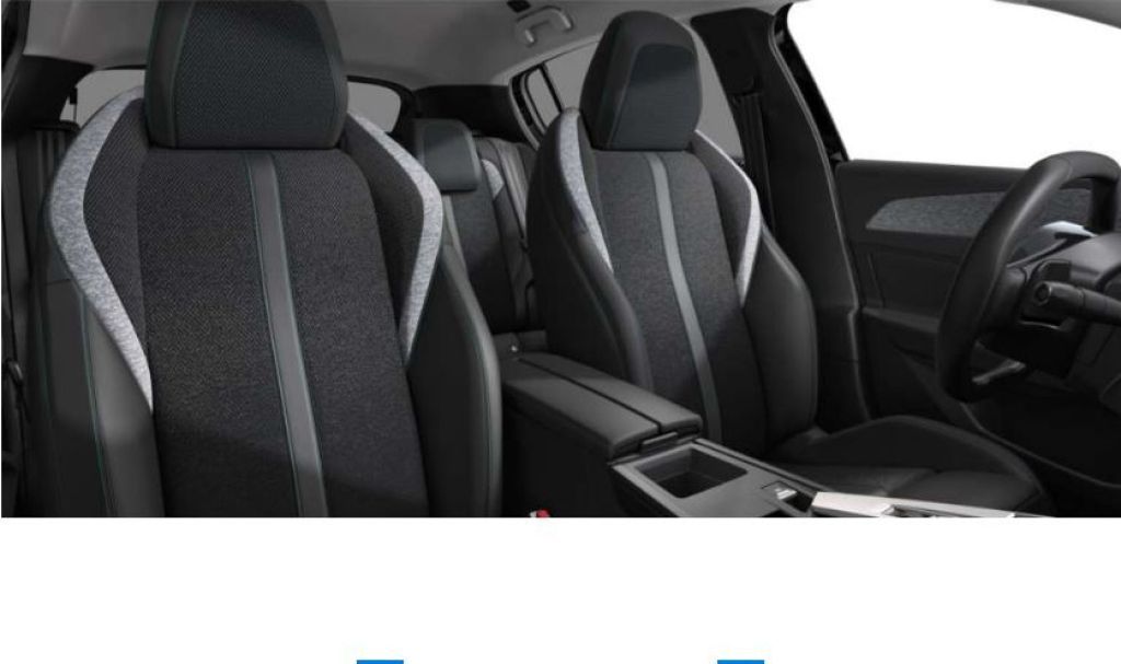 Peugeot 308 - Bild 8