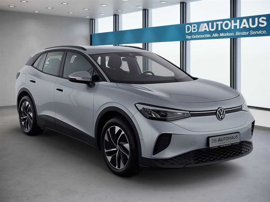 Volkswagen ID.4 Pro 82 kWh AssistenzpaketPlus IQ.Drive imagem 2