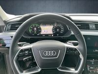 Audi Q8 e-tron - Vorschau Bild 11
