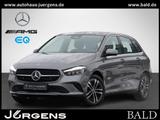 Mercedes-Benz B 250 e Progressive/LED/Kamera/Winter/Shz/Easy-P - Mercedes-Benz B 250 Jahreswagen