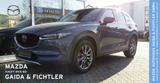 Mazda CX-5 SKYACTIV-G 194 AWD SPORTS-LINE PLUS SCHIEBE - Mazda Gebrauchtwagen in Leipzig