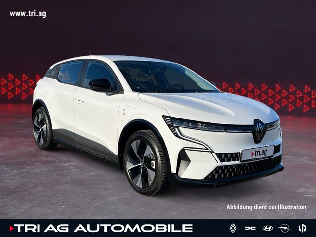 Renault Megane E-Tech Equilibre  EV40 130hp standard cha