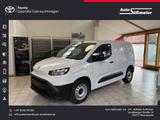 Toyota Proace City L1 Electric Meister *Navi ProTouch* - Toyota PROACE CITY Kombi Gebrauchtwagen