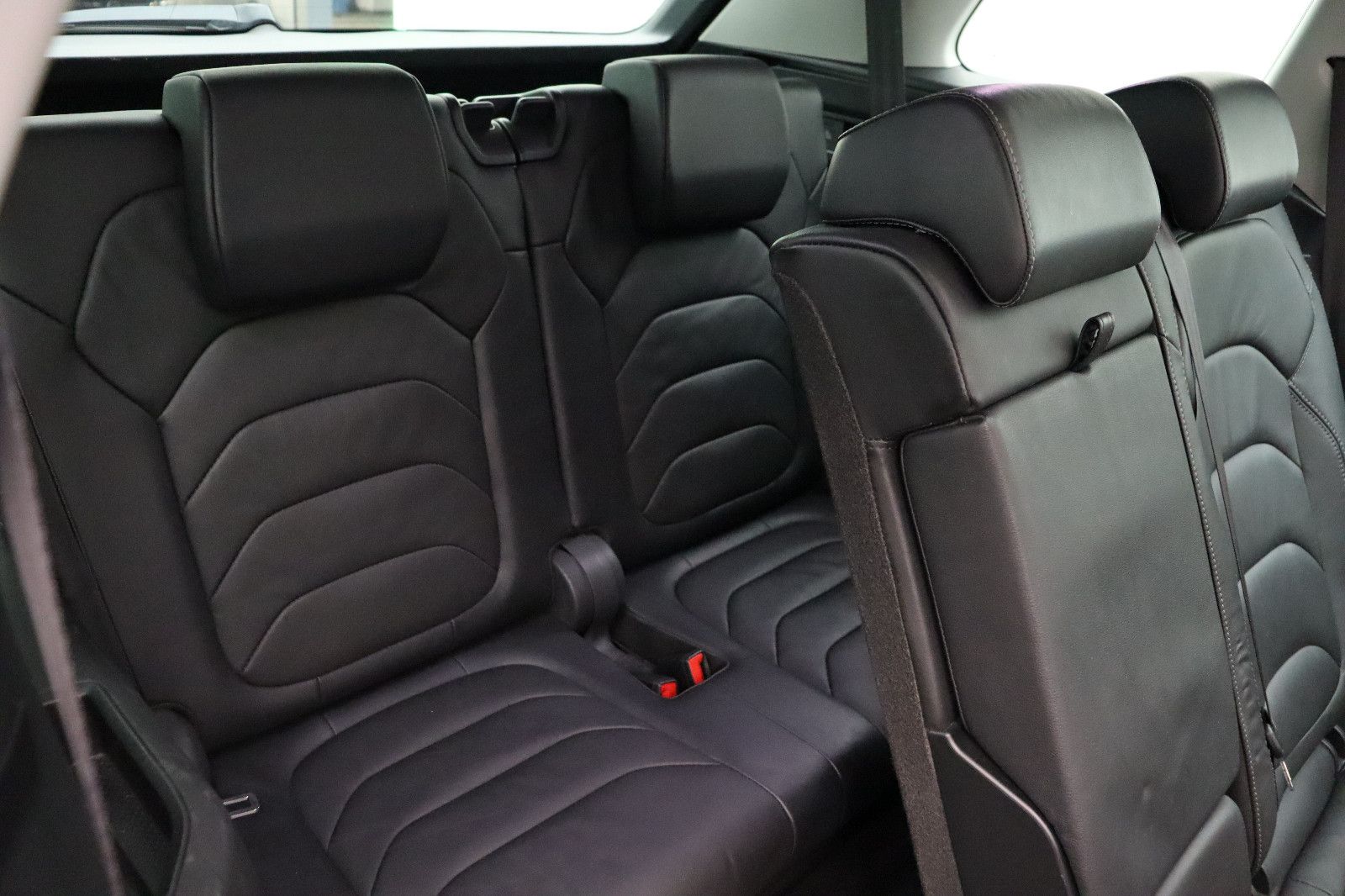 Fahrzeugabbildung SKODA Kodiaq 2.0 Style 4x4 7-Sitzer AHK