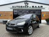 Ford C-Max C-MAX Titanium Panorama/18"/SHZ - Ford C-Max in Saarbrücken