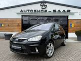Ford C-Max C-MAX Titanium Panorama/18"/SHZ - Ford C-Max aus 2009