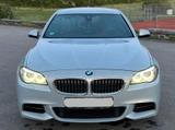 BMW 535d xDrive M, Motor vor 15.000km Neu, Standheiz - BMW: Kombi, Motor