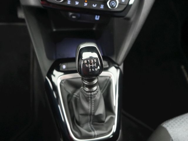 Corsa F FACELIFT+LED LICHT+RÜCKFAHRKAMERA+SITZ-/