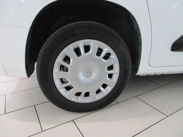 Fahrzeugabbildung Opel Combo Life E Edition NAVI/LED/PDC/R´KAMERA
