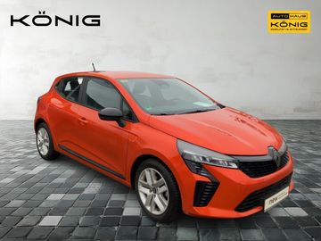 Renault Leasingangebot: Renault Clio 5 Evolution SCe 65 Allwetter/Carplay uvm