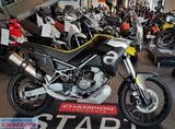 Aprilia TUAREG 660 AKTIONSPREIS - APRILIA GOLD