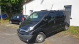 Opel Vivaro Multifunktionsfahrzeug Westfalia-Au... - Opel Vivaro: Westfalia